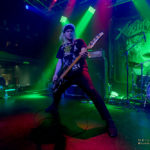 Toxic Holocaust. Photo by Neil Lim Sang.