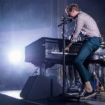 Andrew McMahon in The Wilderness. Photo by Stephanie Dore.