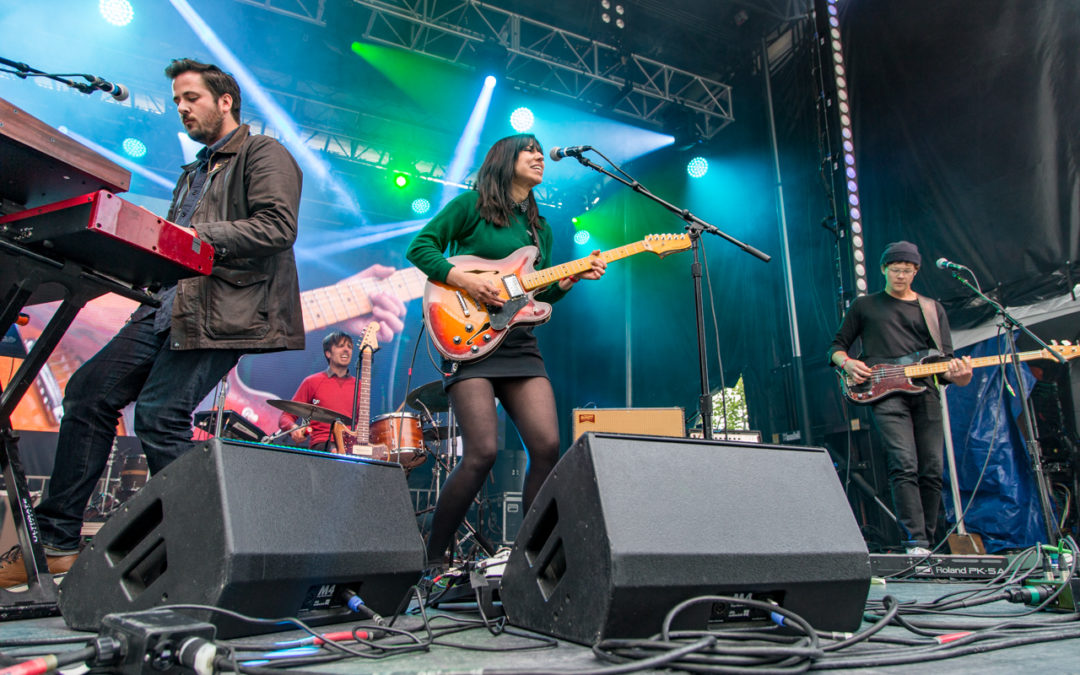 The Decision Dilemmas Of Upstream Music Fest & Summit