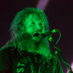 Mastodon. Photo by Neil Lim Sang.