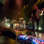 Russian Circles. Photo by Neil Lim Sang.