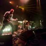 Russian Circles. Photo by Neil Lim Sang.