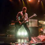 Russian Circles. Photo by Neil Lim Sang.