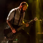 Russian Circles. Photo by Neil Lim Sang.