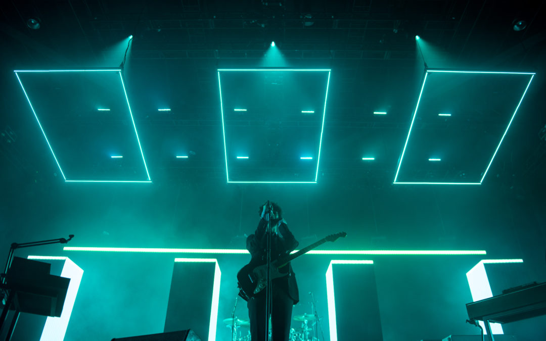 The 1975 – Put Your Phone Away and Enjoy