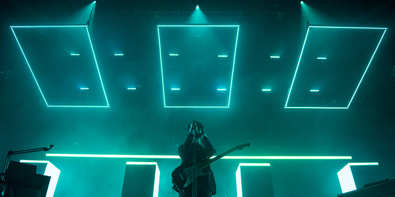 The 1975 – Put Your Phone Away and Enjoy