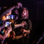 Seether. Photo by Savannah Bright.