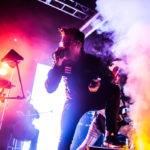 Starset. Photo by Savannah Bright.