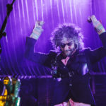 The Flaming Lips. Photo by Sunny Martini.