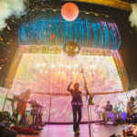 The Flaming Lips. Photo by Sunny Martini.