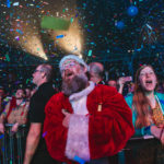 The Flaming Lips. Photo by Sunny Martini.