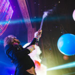 The Flaming Lips. Photo by Sunny Martini.