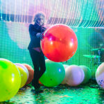 The Flaming Lips. Photo by Sunny Martini.