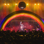 The Flaming Lips. Photo by Sunny Martini.