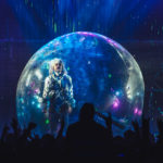 The Flaming Lips. Photo by Sunny Martini.