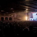 The Flaming Lips. Photo by Sunny Martini.