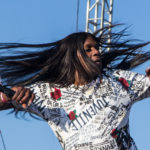 Big Freedia. Photo by Stephanie Dore.