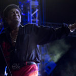 Charles Bradley. Photo by Stephanie Dore.