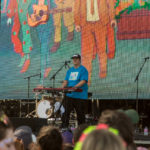 The Strumbellas. Photo by Stephanie Dore.