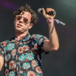 Arkells. Photo by Stephanie Dore.