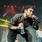 Sam Lachow. Photo by Stephanie Dore.