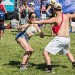 Sasquatch Music Festival 2017. Photo by Stephanie Dore.