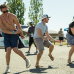 Sasquatch Music Festival 2017. Photo by Stephanie Dore.