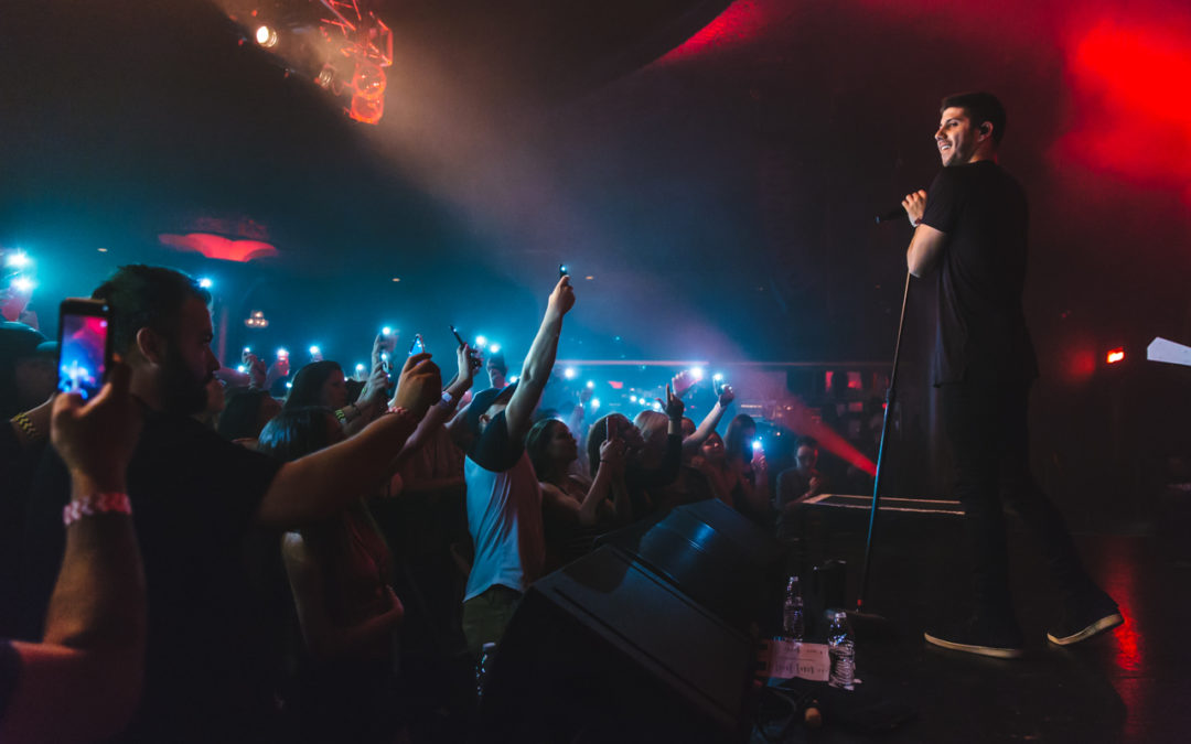 SoMo’s Smooth Moves