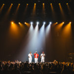 Boyz II Men. Photo by Sunny Martini.