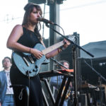 Angel Olsen. Photo by Christine Mitchell.