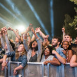 Capitol Hill Block Party 2017. Photo by Christine Mitchell.