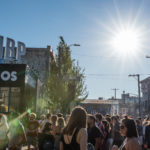 Capitol Hill Block Party 2017. Photo by Christine Mitchell.