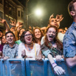 Capitol Hill Block Party 2017. Photo by Christine Mitchell.