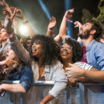 Capitol Hill Block Party 2017. Photo by Christine Mitchell.