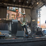 Cloud Nothings. Photo by Christine Mitchell.