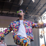 Danny Brown. Photo by Christine Mitchell.