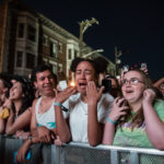 Capitol Hill Block Party 2017. Photo by Christine Mitchell.