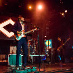Lord Huron. Photo by Christine Mitchell.