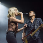 Metric. Photo by Lulu Dawson.