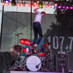 Andrew McMahon In The Wilderness. Photo by Lulu Dawson.