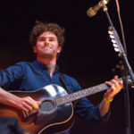 Vance Joy. Photo by Lulu Dawson.