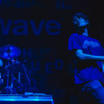 Joywave. Photo by Sunny Martini.