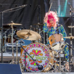 Deap Vally. Photo by Stephanie Dore.