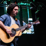 Conor Oberst. Photo by Stephanie Dore.