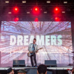 Dreamers. Photo by Stephanie Dore.