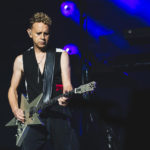 Depeche Mode. Photo by Sunny Martini.
