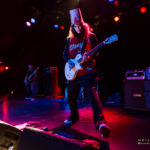 Buckethead. Photo by Neil Lim Sang.