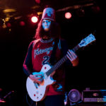 Buckethead. Photo by Neil Lim Sang.