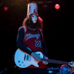 Buckethead. Photo by Neil Lim Sang.