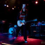 Buckethead. Photo by Neil Lim Sang.